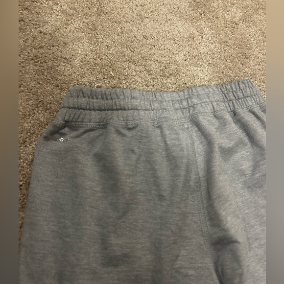 NWOT Xersion Girl’s Heather Gray Jogger Pants Sz. XXS-4/5 - Picture 7 of 8